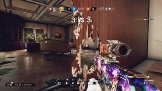 R6Sオールキル