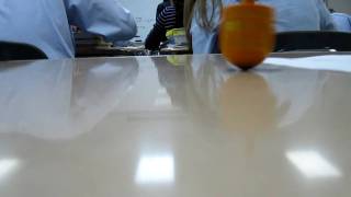 Hey! Gimel! Shin! Nun! Hey! Gimel! Shin! Nun!