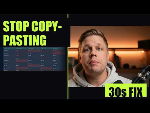 Item video thumbnail