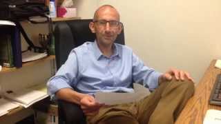 CSUN Rate My Professor: Dr. Henrik Minassians