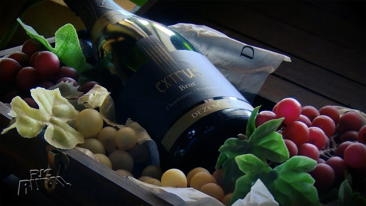 Confira o processo de produção de vinho em uma vinícola de Toledo