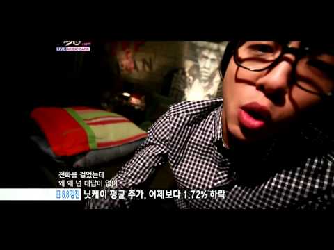 [ENG SUB LIVE]Song Jieun ft. Bang YongGuk - Going Crazy