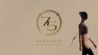  SERPENTI 75
