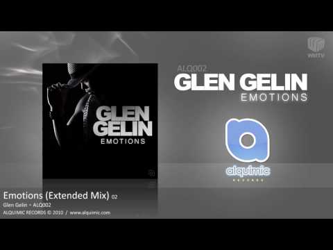 ALQ002.03 - Glen Gelin - Emotions (Frank Cherryman Remix)