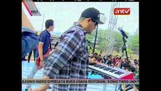 Download lagu Rocket Rockers - Dia (Mantap ANTV) mp3