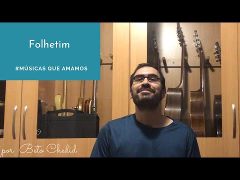 Folhetim - Vanusa