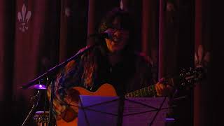 Moe & Colleen - Large Flowerheads (Up On The Roof) - Allentown Masonic Temple - November 11, 2017