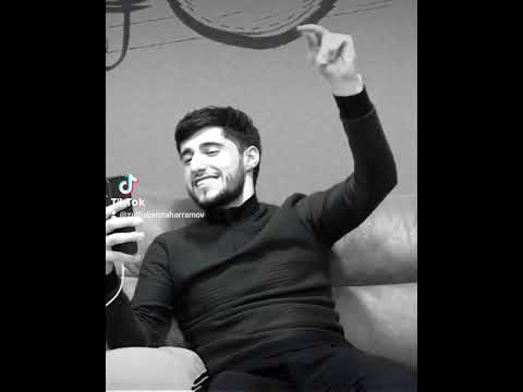 Zülfüqar Meherremov Teze açilan çiçek kimi nem olasan Tezliklə. 2023