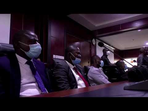 ナイジェリアの大臣がCNNを制裁すべきだと発言 (Nigerian minister says CNN should be sanctioned)