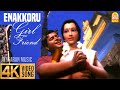Girl Friend 4K Video Song Boys Siddharth Genelia Shankar AR Rahman Ayngaran