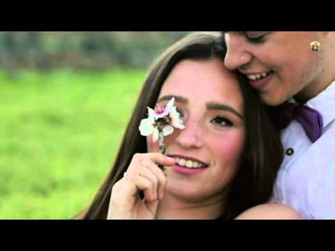 Kad mendule procvitaju  -   Amenda Stošić i Đani Maršan