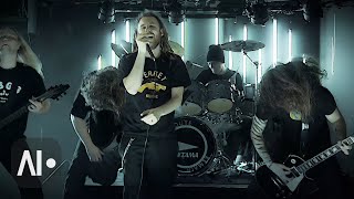 In Flames - Trigger (HQ • HD • 4K)