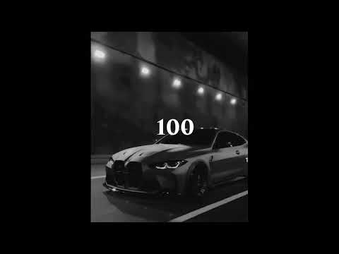 Buzsquez & qwerty_lxd - 100 (SLOWED & REVERB)