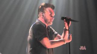 JOHN MELLENCAMP --Key West Intermezzo (I Saw You First) Wang Theater - Boston - Oct 25 2011