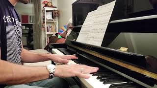 Someone to watch over me by Brad Mehldau