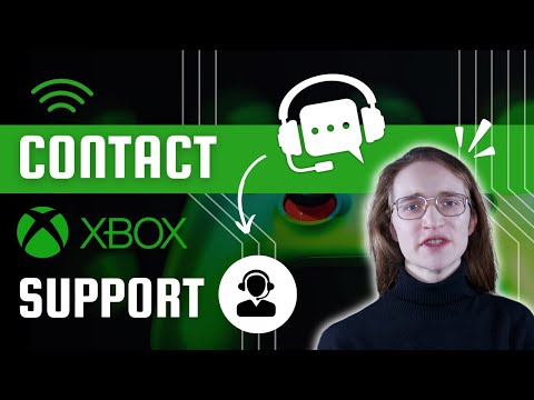 Xbox Customer Support