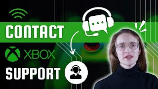 How to Contact Xbox Support: All the Methods You Need