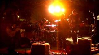 "Woke Her Up" [live]  by We Shot the Moon