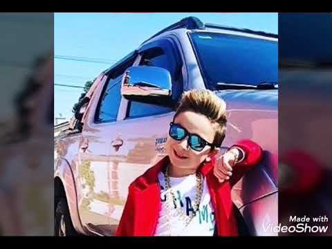 Fotos do Vini Camilo!!!