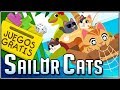 Sailor Cats Juegos Gratis Con dsimphony