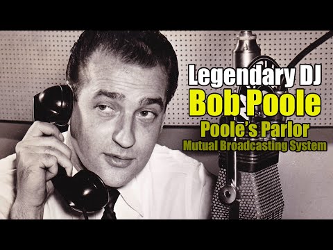 Poole's Parlor   December 29, 1948  WOR Radio