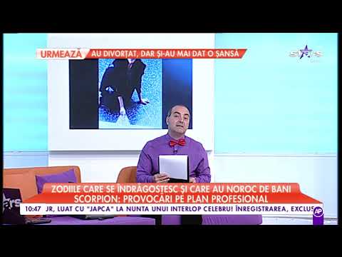 Horoscopul Zilei, 04 septembrie 2017. Berbecii își pun în valoare farmecul