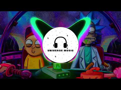 REMIX Battletoads House Remix DJ