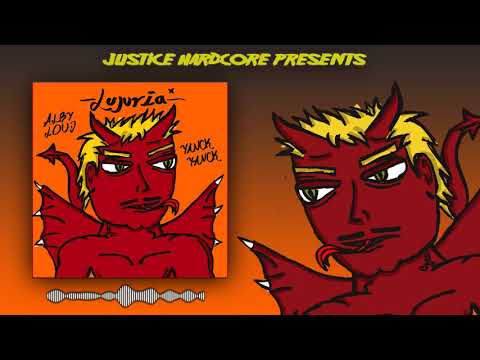 Alby Loud x Yanck Yanck - Lujuria