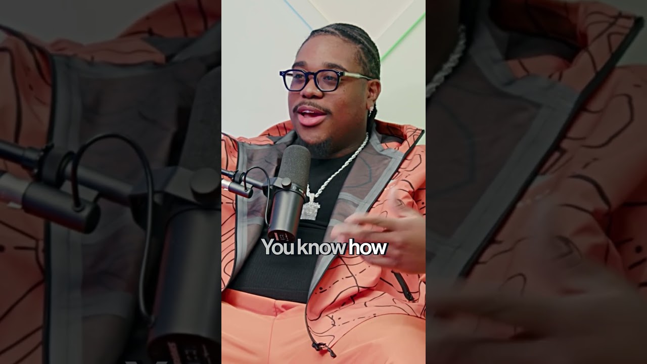 ITS FAT SWAG #gritsandeggspodcast #podcastclips