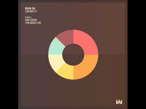 Brian Cid - Jukebox (Tom Middleton Remix) - microCastle