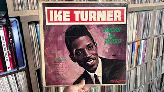 Download lagu Ike Turner - Rocks The Blues 1963 Full Album mp3
