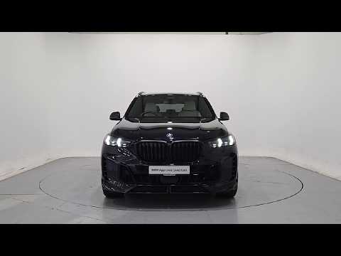 BMW X5 xDrive50e M Sport - Image 2