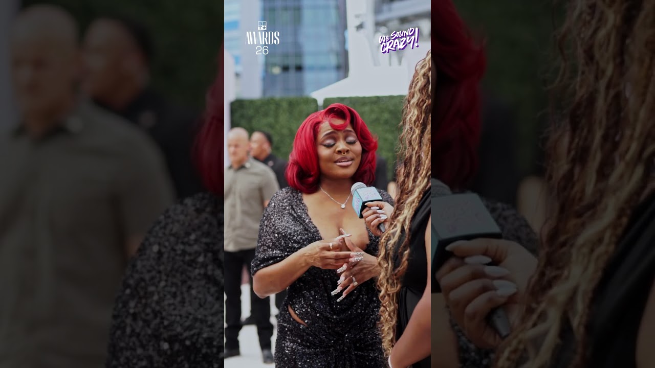 Inayah on Her New Album Therapy Wasn't Enough and New Man | We Sound Crazy