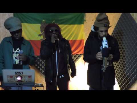 Addis Pablo & Suns of Dub dubplate for YabbyJah Crew - JAVA