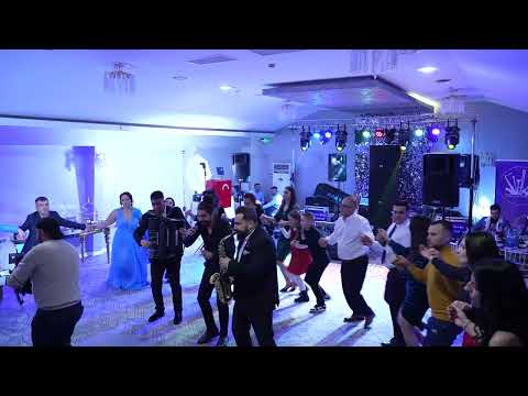 FORMATIE NUNTA BUCURESTI - TONY SAX EVENTS 0723331850 - TEO COLAJ HORE