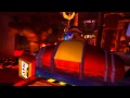 Sly 1 Mission 5 The Fire Down Below Sly Collection