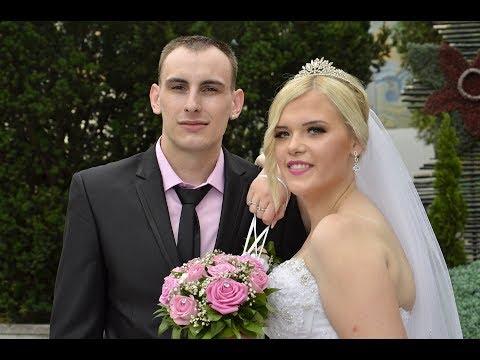 Ivana Damir Svadba 19.jun.2016