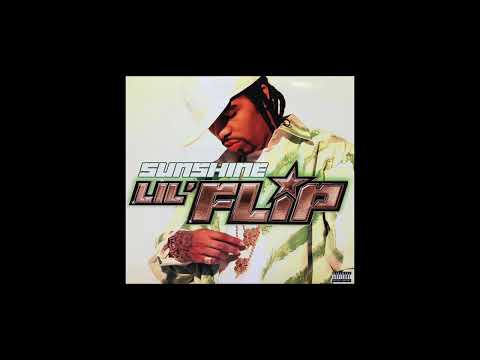 Lil' Flip ft. Lea - Sunshine (Acapella)