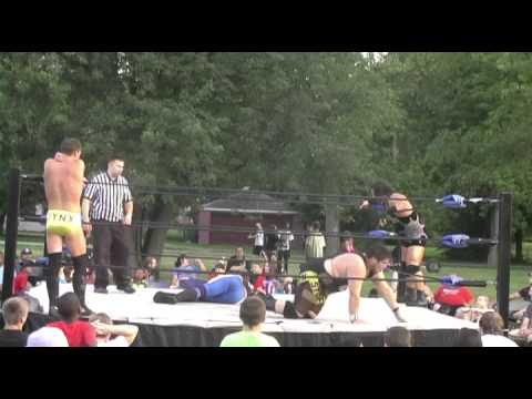 Jynx vs BMK vs StoneHands vs Rhino