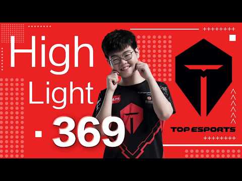 Star in the making | TES 369 2019 Montage