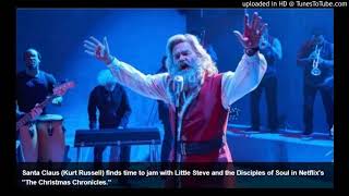 Download lagu Santa Claus Is Back In Town - Little Steven & The Disciples Of Soul ft. Kurt Russell (OST) - AUDIO ! mp3 Download lagu Santa Claus Is Back In Town - Little Steven & The Disciples Of Soul ft. Kurt Russell (OST) - AUDIO ! mp3