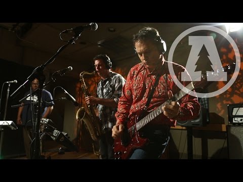 Barrence Whitfield & The Savages - Incarceration Casserole | Audiotree Live