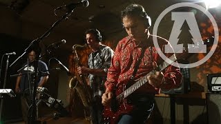 Barrence Whitfield & The Savages - Incarceration Casserole - Audiotree Live (7 of 7)