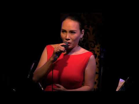 Một cõi tình phai - Hương Giang