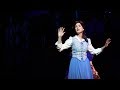 Susan Egan l Beauty and the Beast at 5 Star Theatricals Commercial