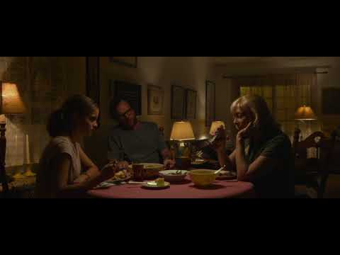 Emma Watson Dinner With Parents - The Circle