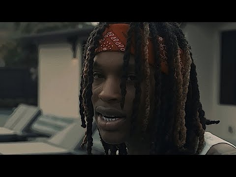 King Von - Takeoff (Feat. Yungeen Ace) [Music Video]