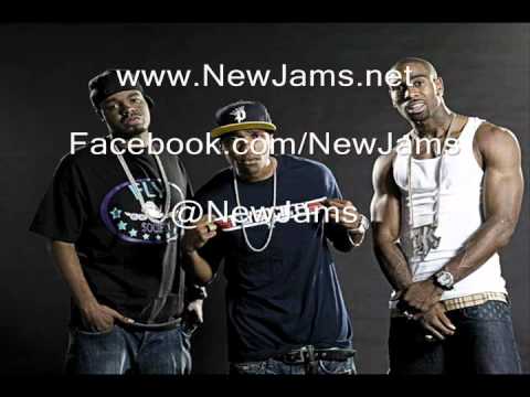 Fly Society - For Me (Feat. Boogz Boogetz & J-Deeds) NEW MUSIC 2012