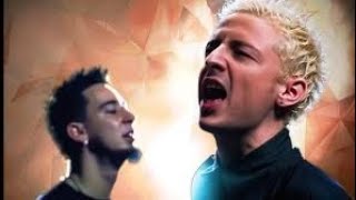 Download lagu Linkin Park - Somebody That I Used To Know (2003) Full-Band AI Cover 5D Audio mp3