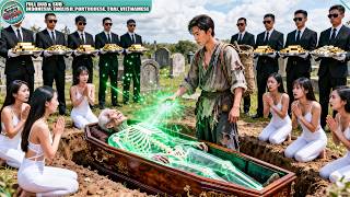 Download lagu Orang Kaya Sekarat, Pengemis Dihina Ternyata Tabib Dewa Tersembunyi Menyembuhkan Dengan Cara Aneh mp3